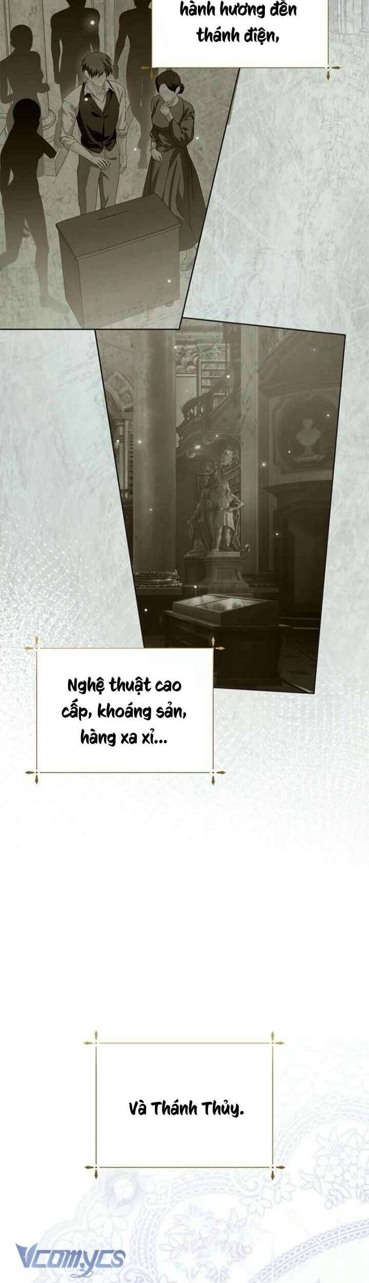 Phía Sau Mặt Nạ Của Nam Chính Hiền Lành: Chapter 82