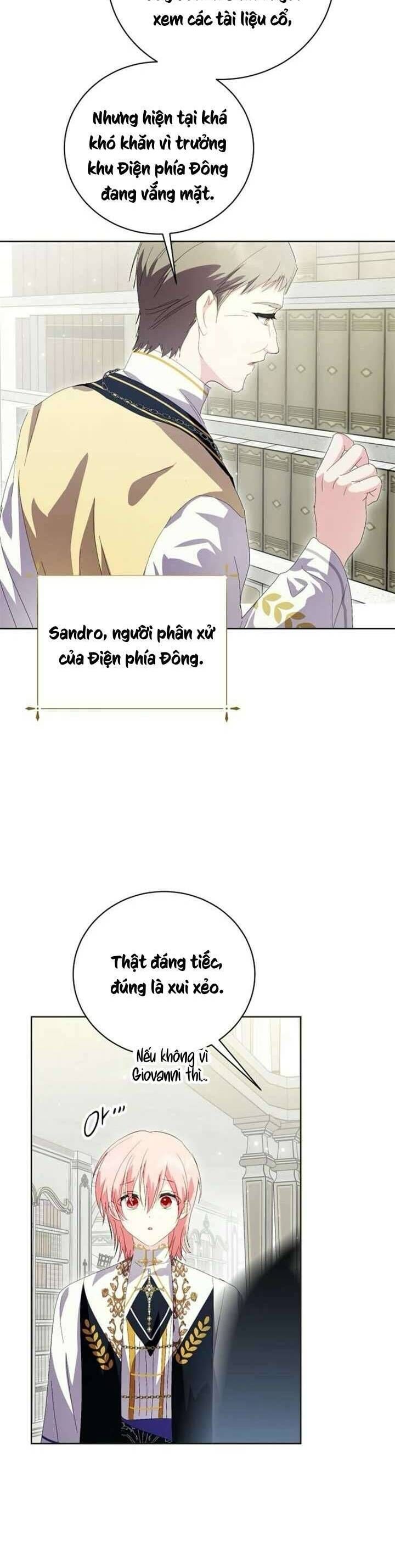 Phía Sau Mặt Nạ Của Nam Chính Hiền Lành: Chapter 82