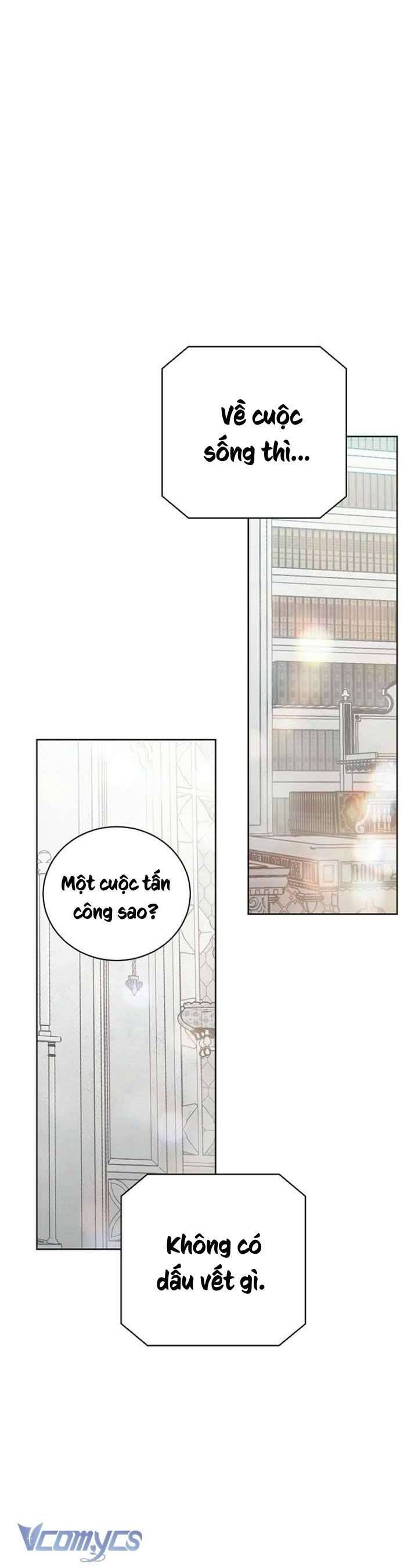 Phía Sau Mặt Nạ Của Nam Chính Hiền Lành: Chapter 82