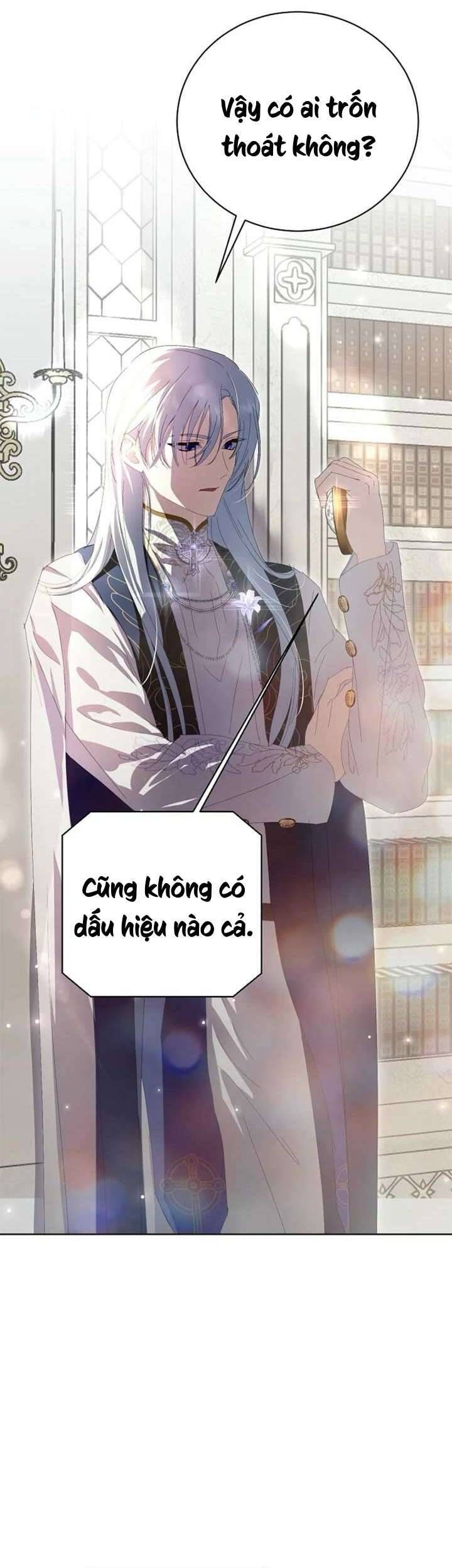 Phía Sau Mặt Nạ Của Nam Chính Hiền Lành: Chapter 82