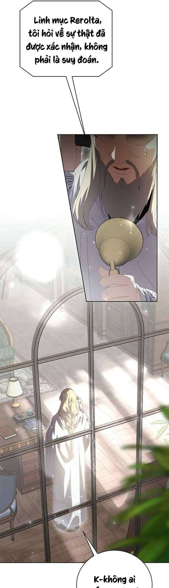 Phía Sau Mặt Nạ Của Nam Chính Hiền Lành: Chapter 82