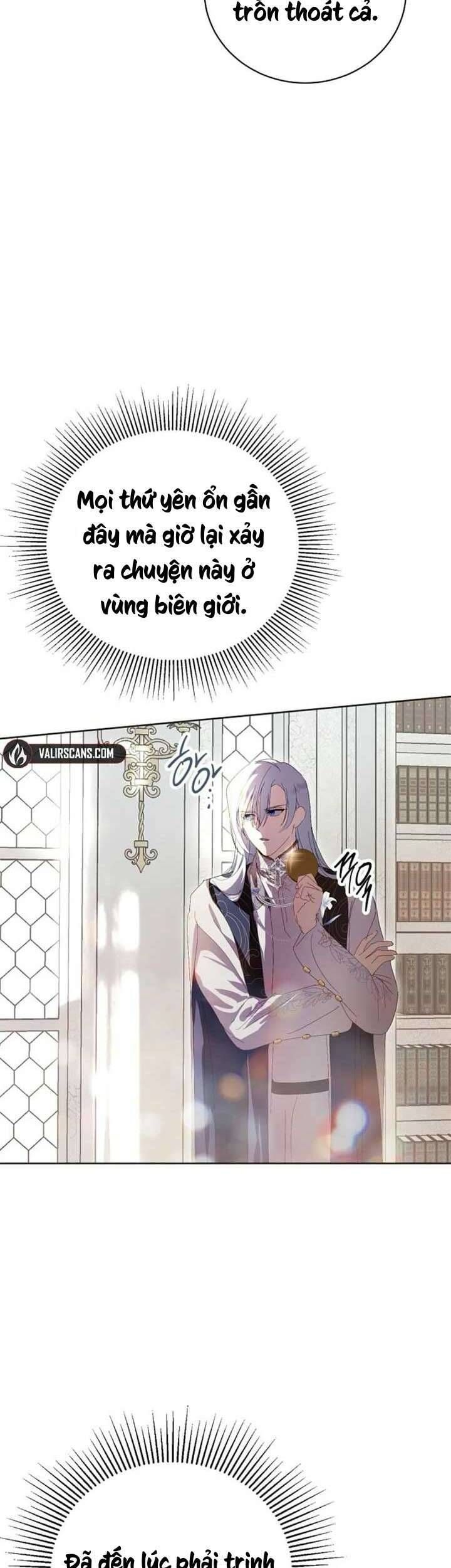 Phía Sau Mặt Nạ Của Nam Chính Hiền Lành: Chapter 82
