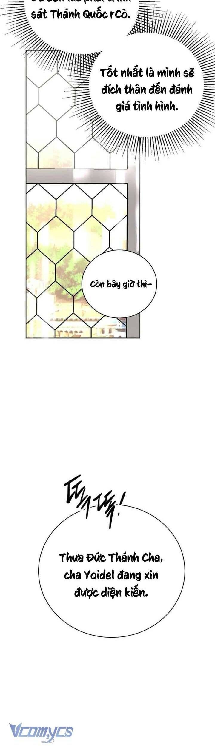 Phía Sau Mặt Nạ Của Nam Chính Hiền Lành: Chapter 82