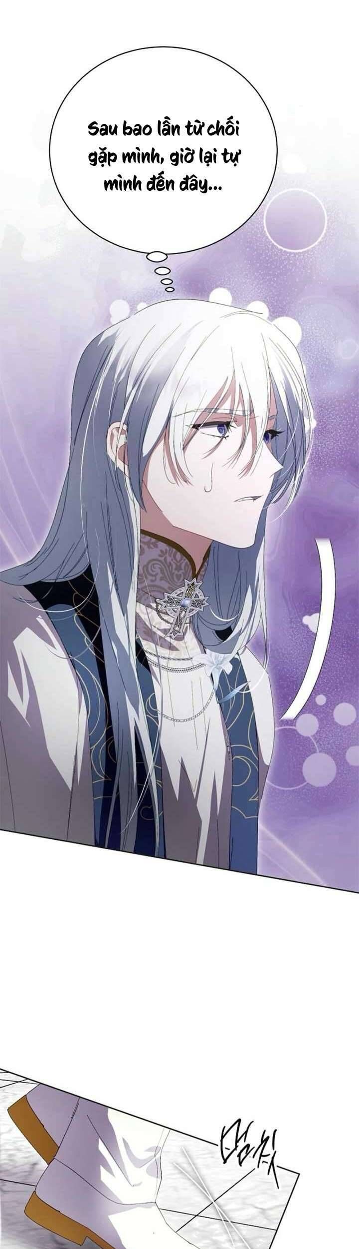 Phía Sau Mặt Nạ Của Nam Chính Hiền Lành: Chapter 82