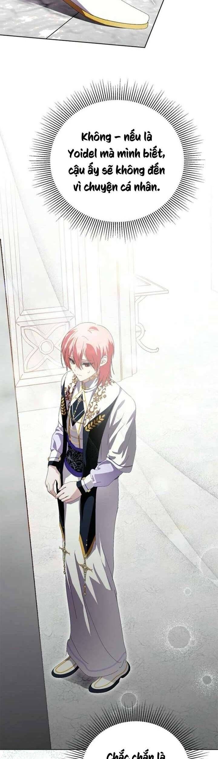 Phía Sau Mặt Nạ Của Nam Chính Hiền Lành: Chapter 82