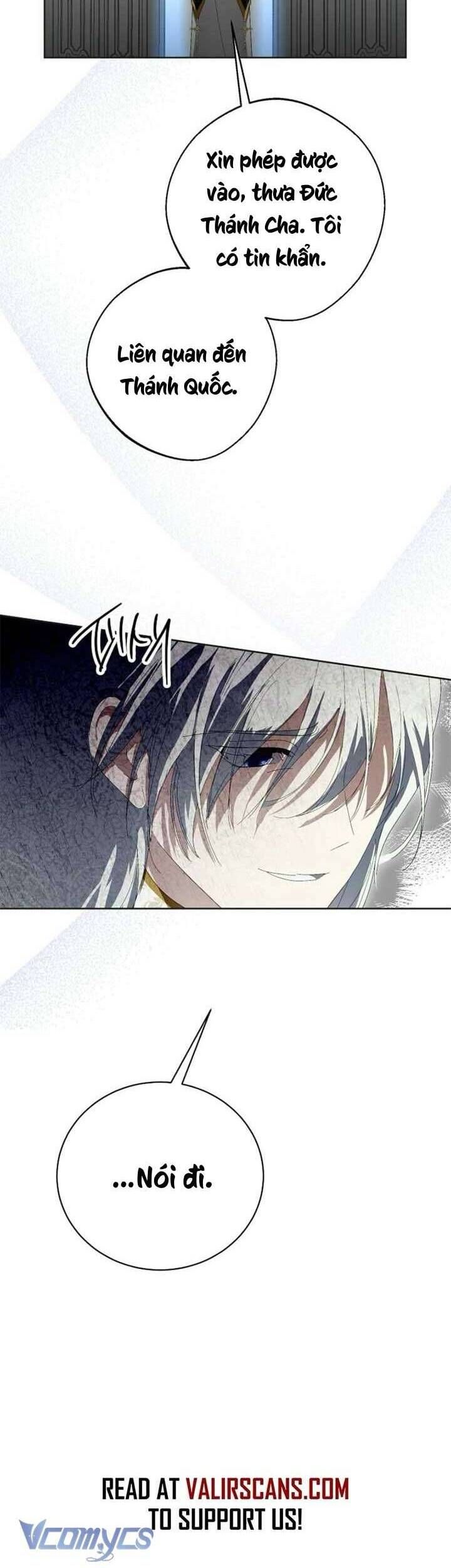 Phía Sau Mặt Nạ Của Nam Chính Hiền Lành: Chapter 82