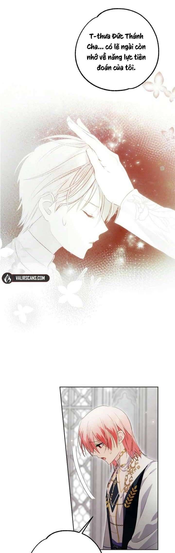 Phía Sau Mặt Nạ Của Nam Chính Hiền Lành: Chapter 82