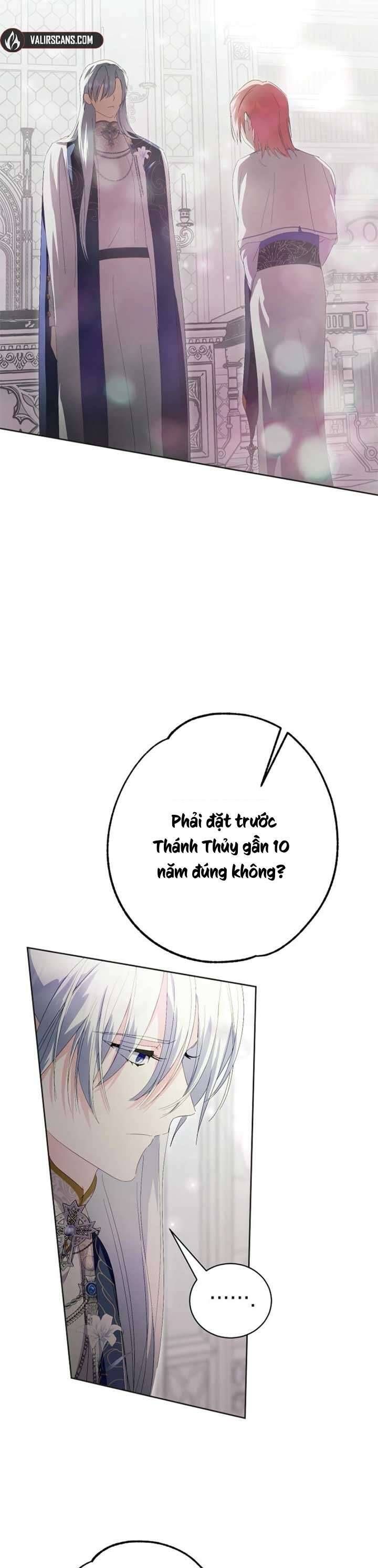 Phía Sau Mặt Nạ Của Nam Chính Hiền Lành: Chapter 82