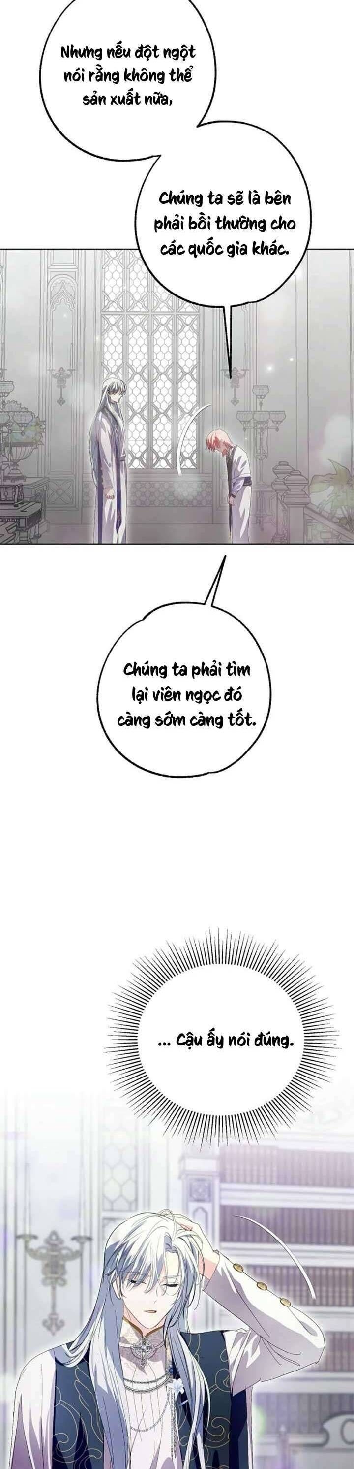 Phía Sau Mặt Nạ Của Nam Chính Hiền Lành: Chapter 82