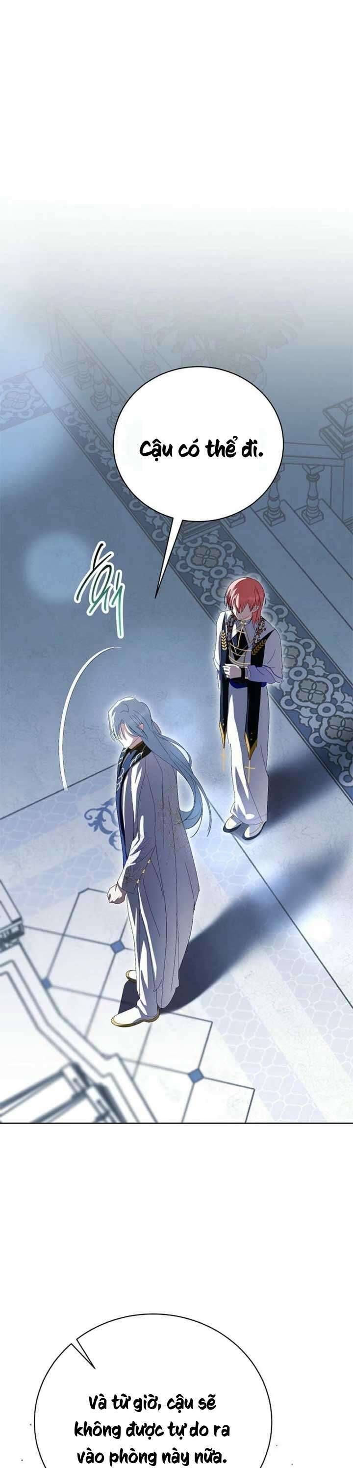 Phía Sau Mặt Nạ Của Nam Chính Hiền Lành: Chapter 82