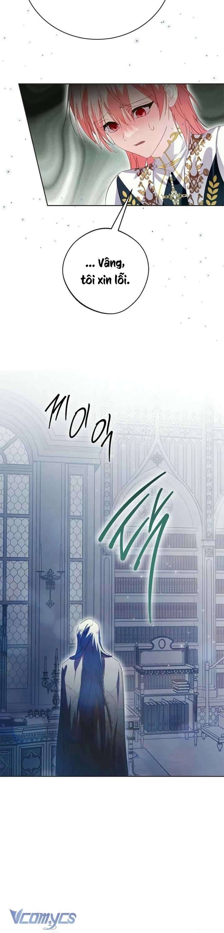 Phía Sau Mặt Nạ Của Nam Chính Hiền Lành: Chapter 82