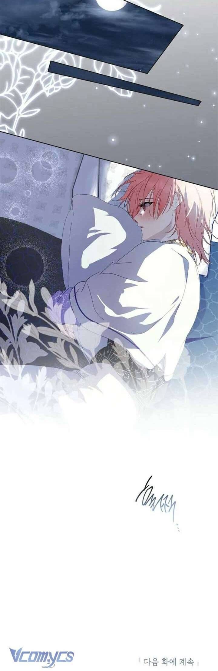 Phía Sau Mặt Nạ Của Nam Chính Hiền Lành: Chapter 82