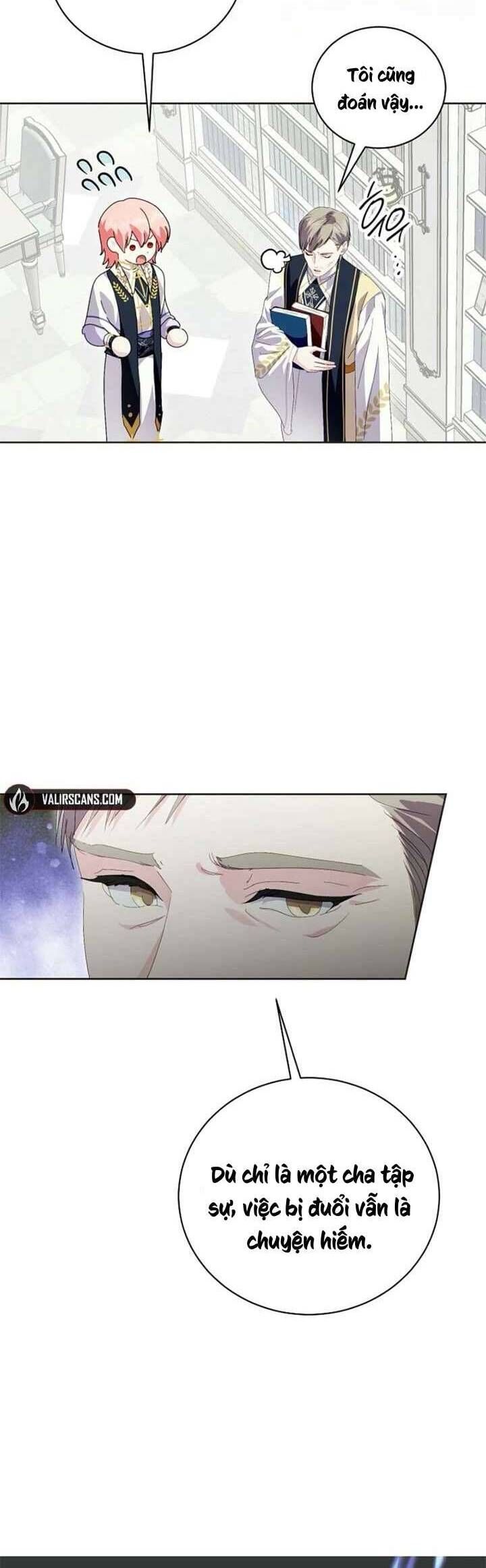 Phía Sau Mặt Nạ Của Nam Chính Hiền Lành: Chapter 82