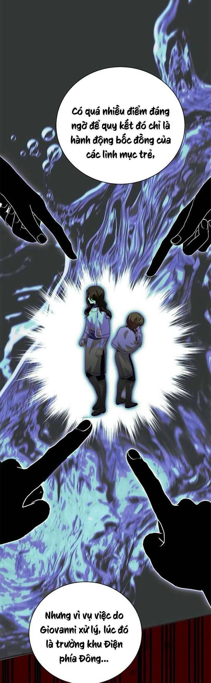 Phía Sau Mặt Nạ Của Nam Chính Hiền Lành: Chapter 82