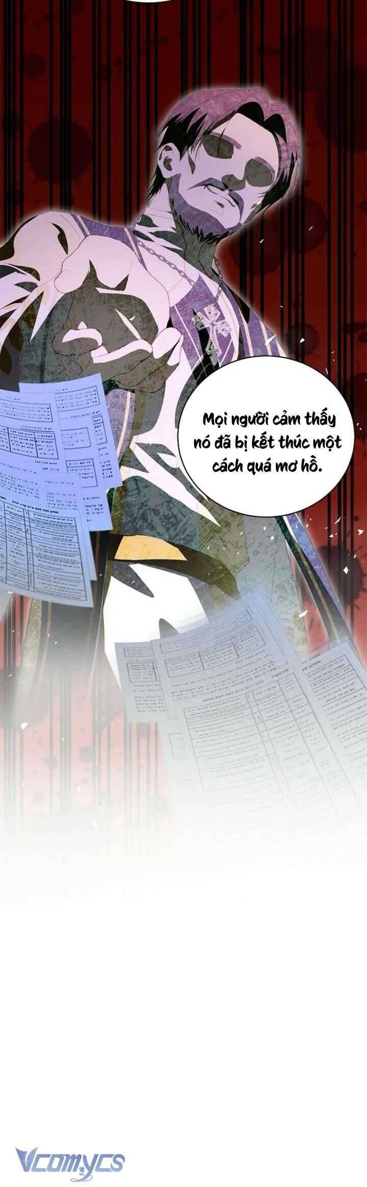 Phía Sau Mặt Nạ Của Nam Chính Hiền Lành: Chapter 82