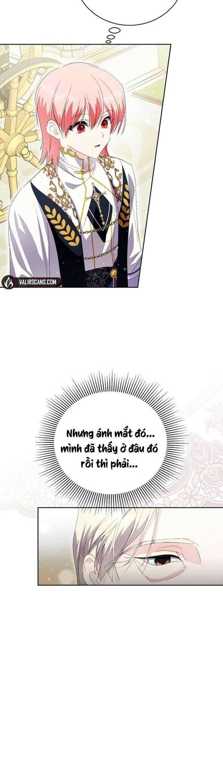 Phía Sau Mặt Nạ Của Nam Chính Hiền Lành: Chapter 83