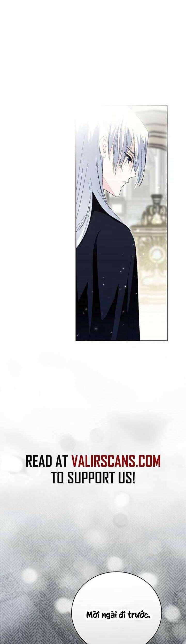 Phía Sau Mặt Nạ Của Nam Chính Hiền Lành: Chapter 83