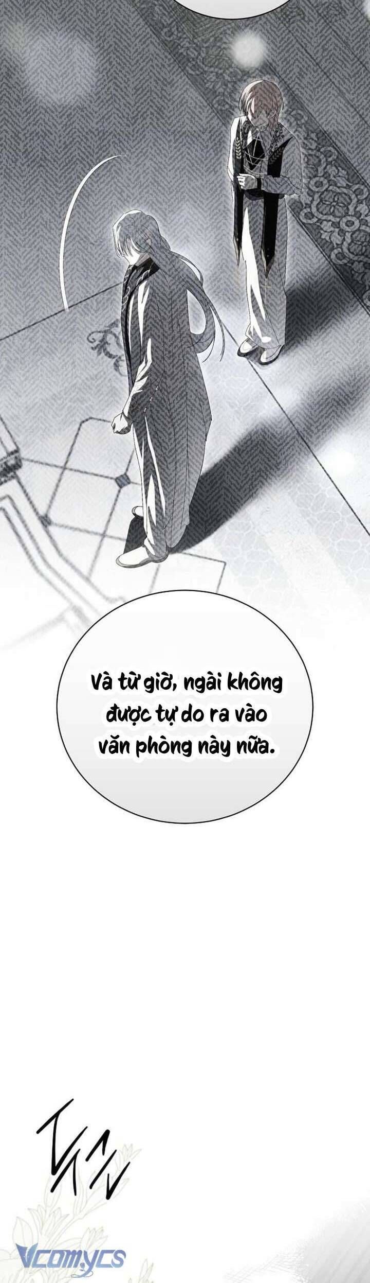 Phía Sau Mặt Nạ Của Nam Chính Hiền Lành: Chapter 83