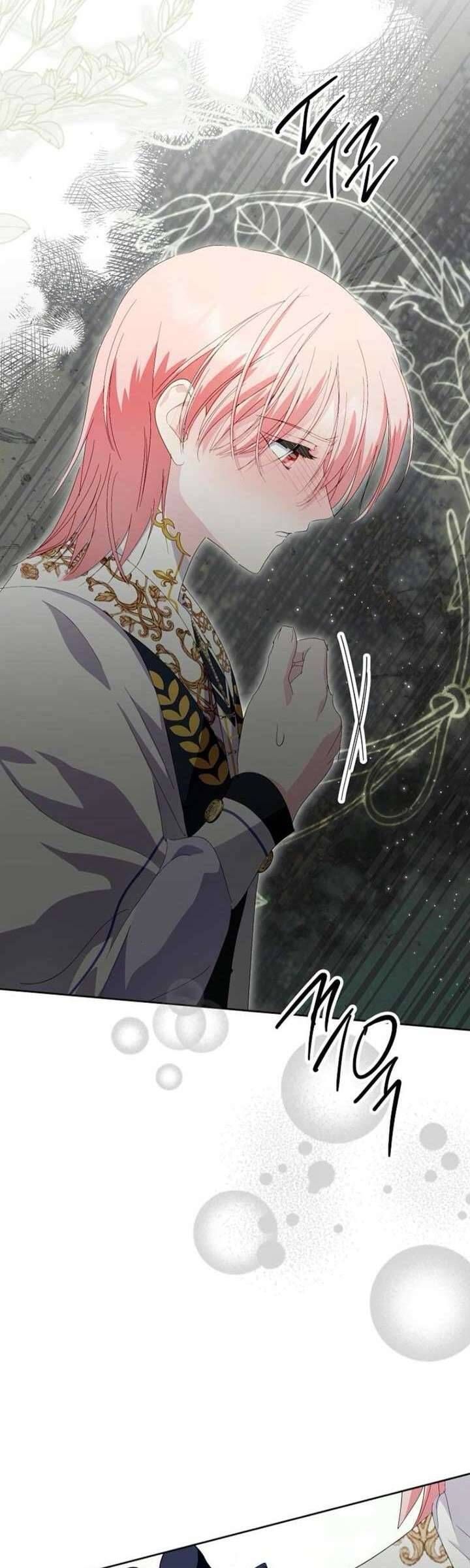 Phía Sau Mặt Nạ Của Nam Chính Hiền Lành: Chapter 83
