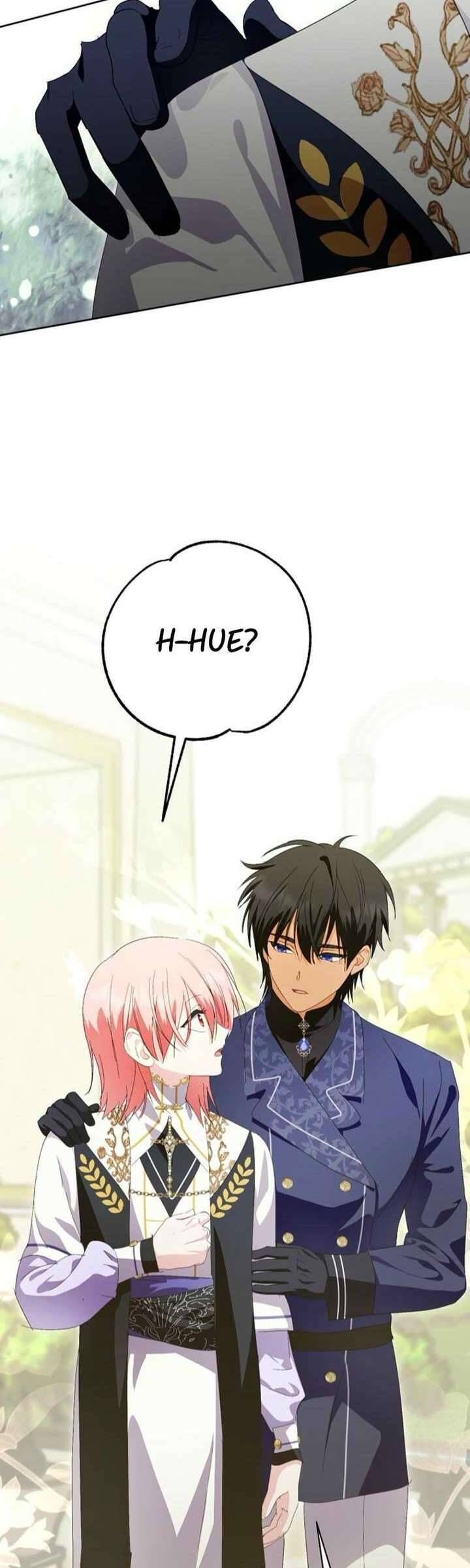 Phía Sau Mặt Nạ Của Nam Chính Hiền Lành: Chapter 83