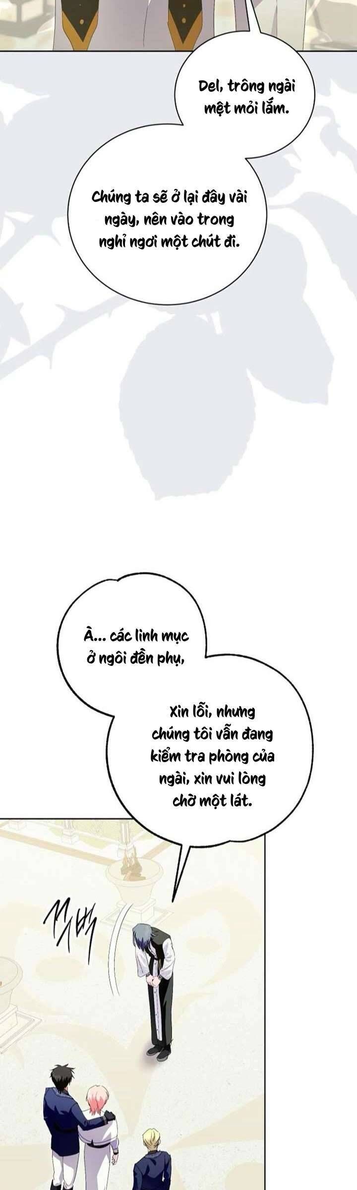 Phía Sau Mặt Nạ Của Nam Chính Hiền Lành: Chapter 83