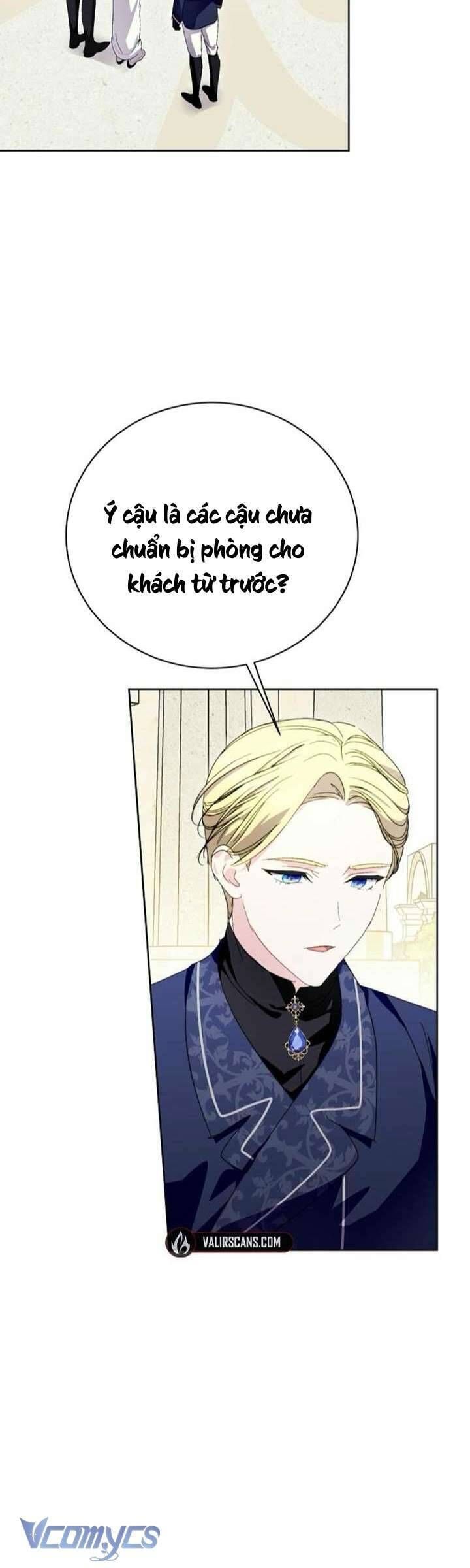 Phía Sau Mặt Nạ Của Nam Chính Hiền Lành: Chapter 83