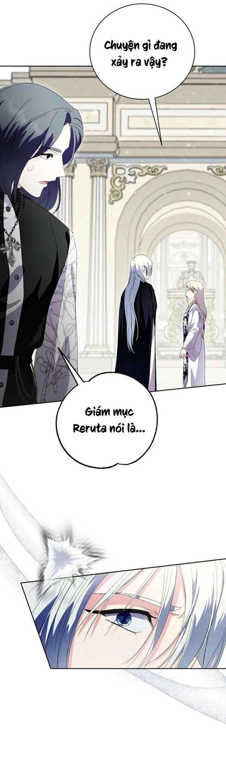 Phía Sau Mặt Nạ Của Nam Chính Hiền Lành: Chapter 83