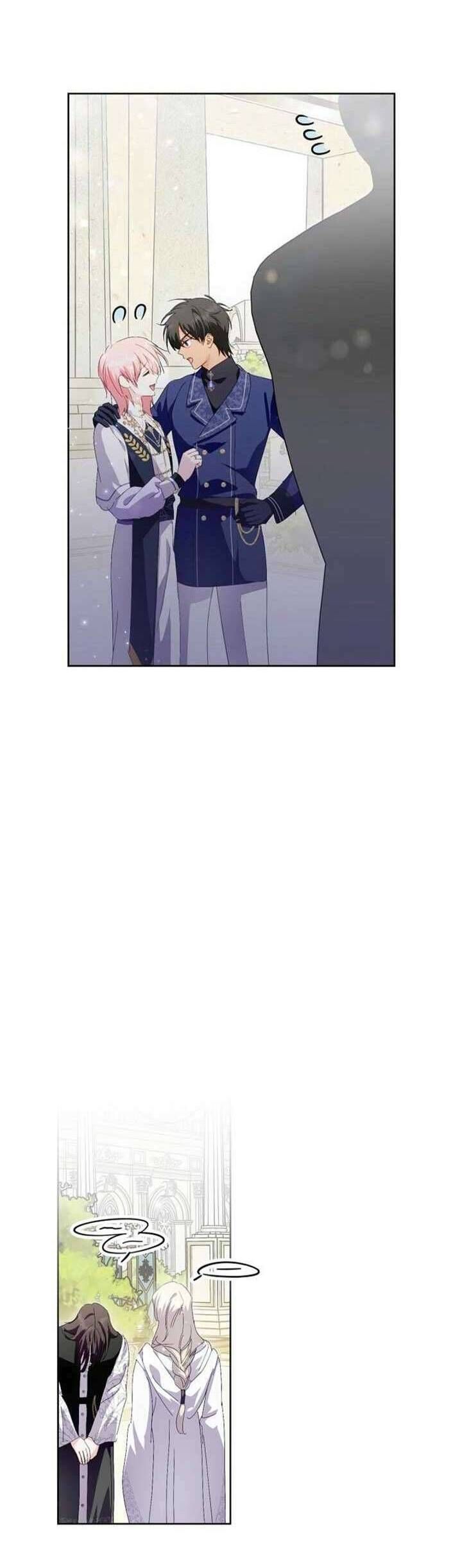 Phía Sau Mặt Nạ Của Nam Chính Hiền Lành: Chapter 83
