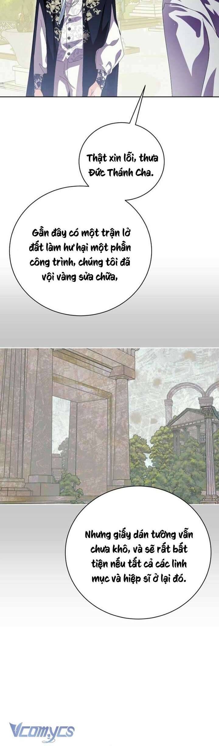 Phía Sau Mặt Nạ Của Nam Chính Hiền Lành: Chapter 83