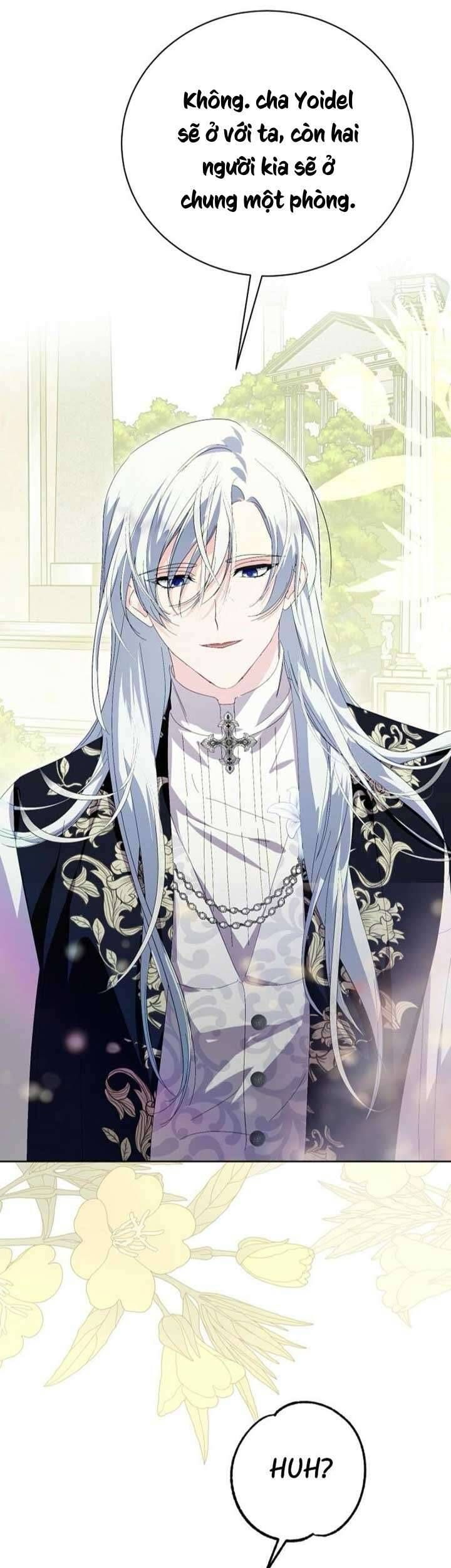 Phía Sau Mặt Nạ Của Nam Chính Hiền Lành: Chapter 83