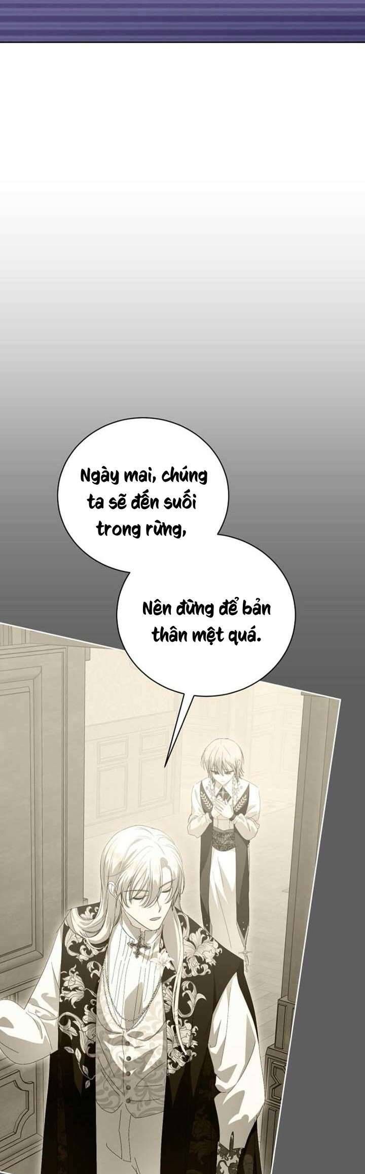 Phía Sau Mặt Nạ Của Nam Chính Hiền Lành: Chapter 83