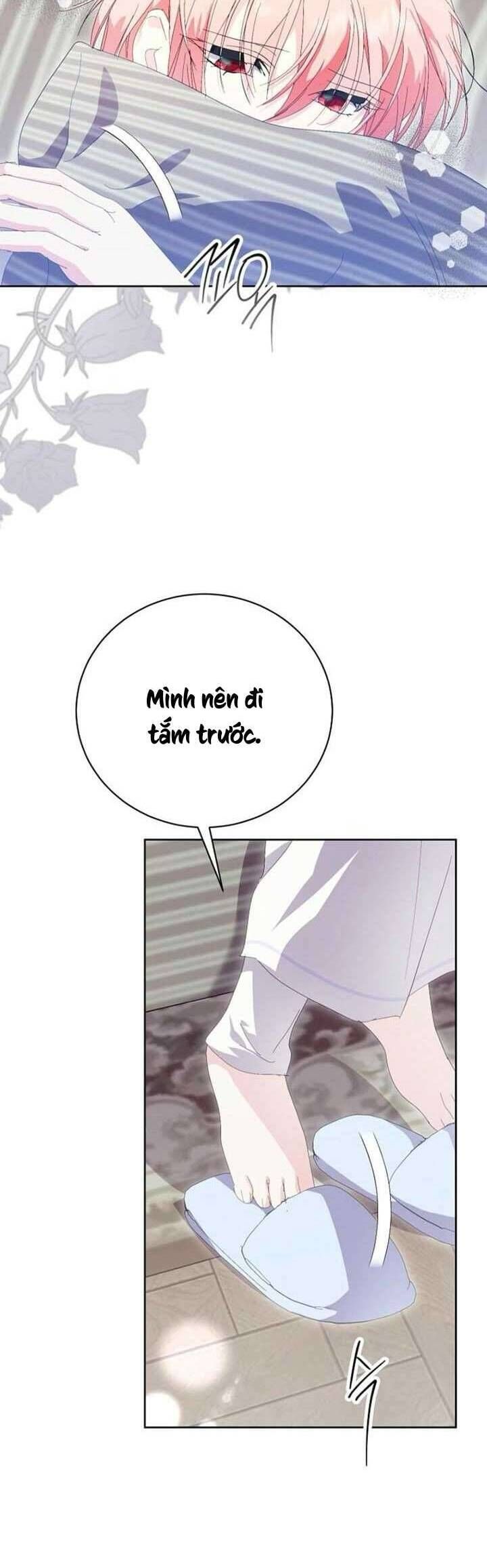 Phía Sau Mặt Nạ Của Nam Chính Hiền Lành: Chapter 83