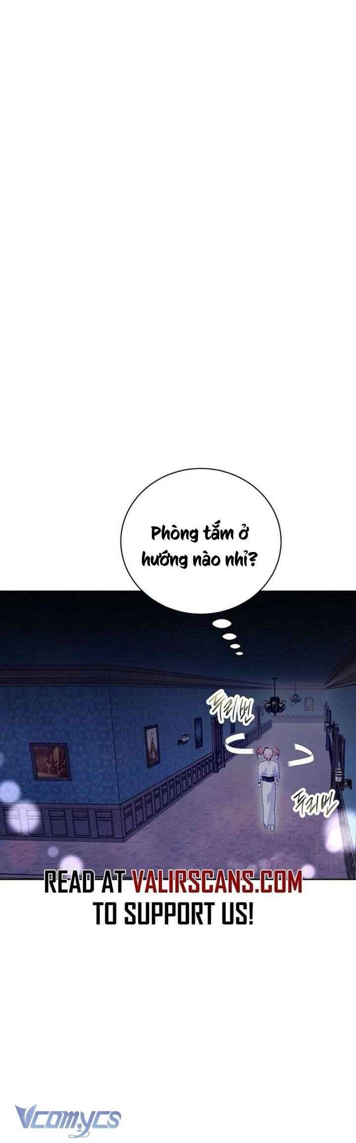 Phía Sau Mặt Nạ Của Nam Chính Hiền Lành: Chapter 83