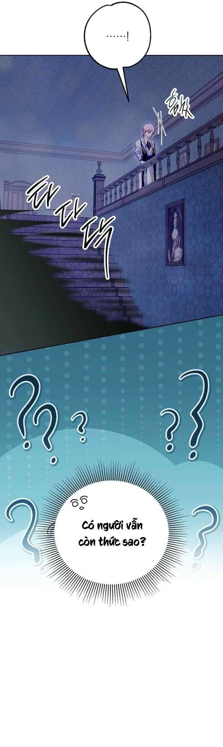 Phía Sau Mặt Nạ Của Nam Chính Hiền Lành: Chapter 83