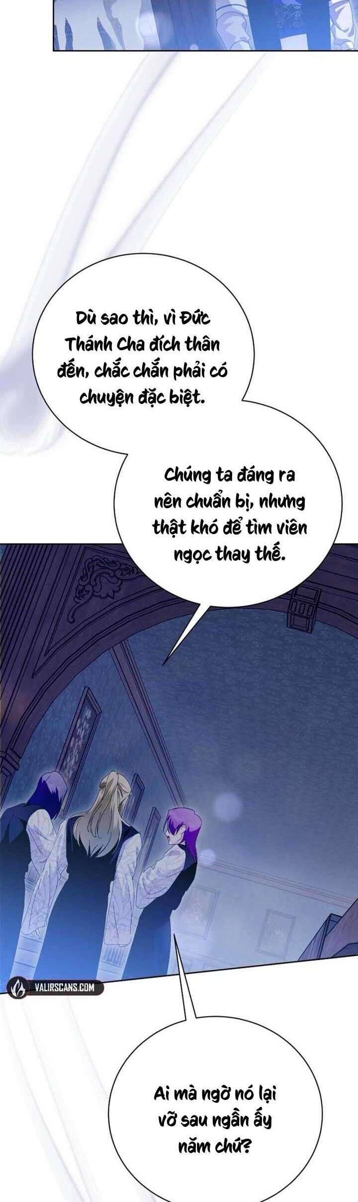 Phía Sau Mặt Nạ Của Nam Chính Hiền Lành: Chapter 83