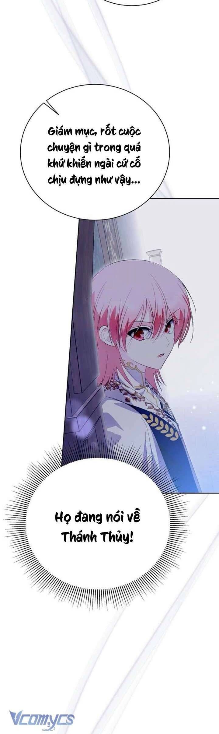 Phía Sau Mặt Nạ Của Nam Chính Hiền Lành: Chapter 83