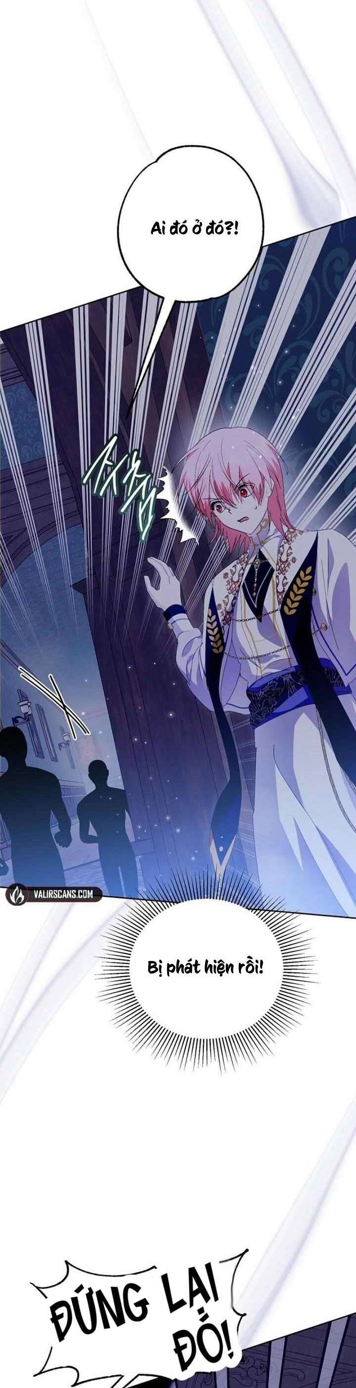 Phía Sau Mặt Nạ Của Nam Chính Hiền Lành: Chapter 83