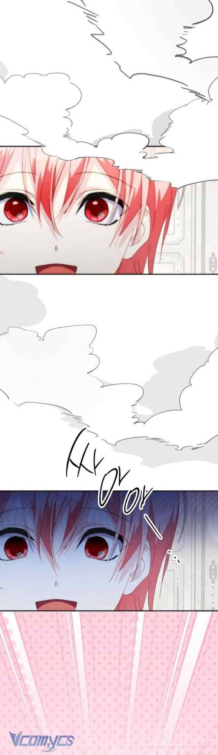 Phía Sau Mặt Nạ Của Nam Chính Hiền Lành: Chapter 83