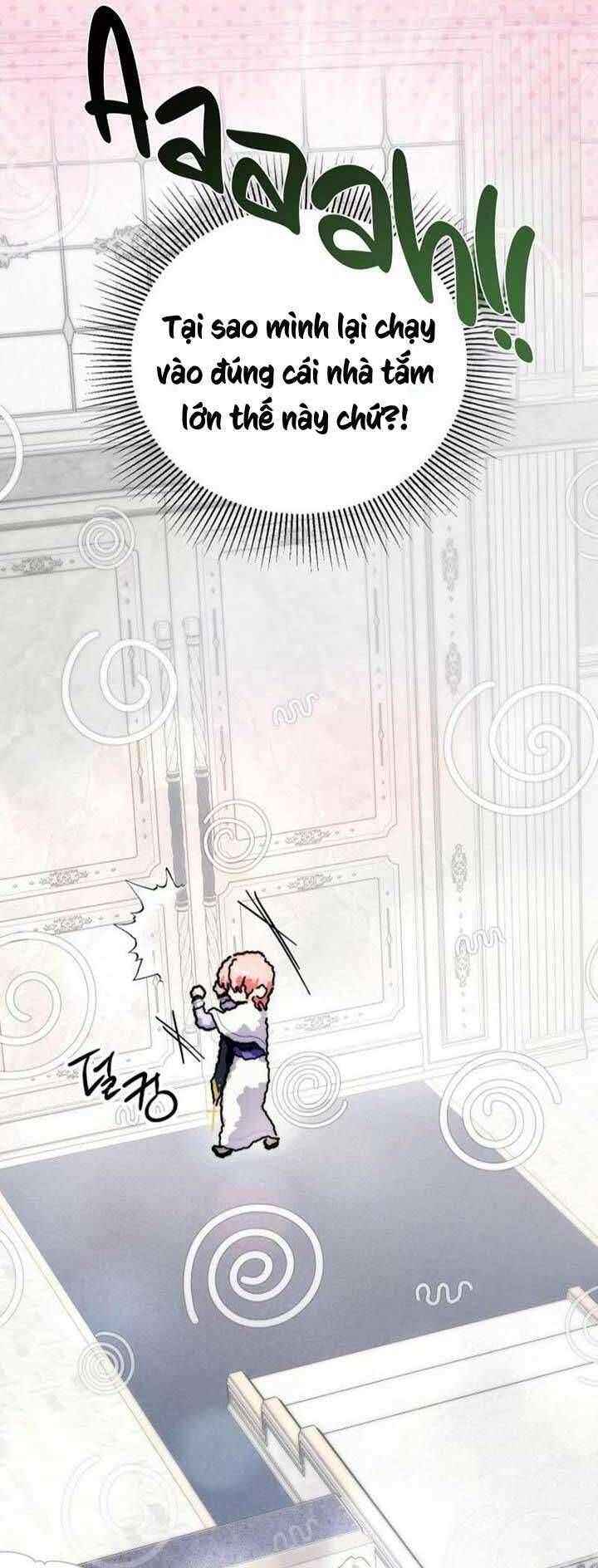 Phía Sau Mặt Nạ Của Nam Chính Hiền Lành: Chapter 83
