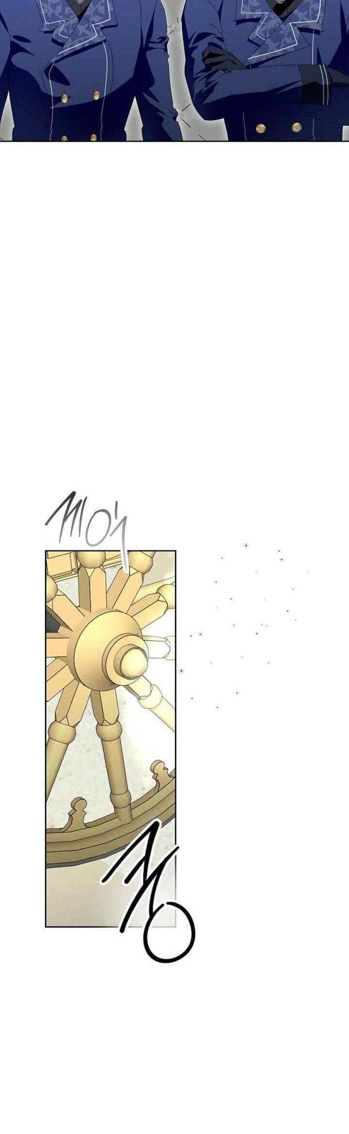 Phía Sau Mặt Nạ Của Nam Chính Hiền Lành: Chapter 83