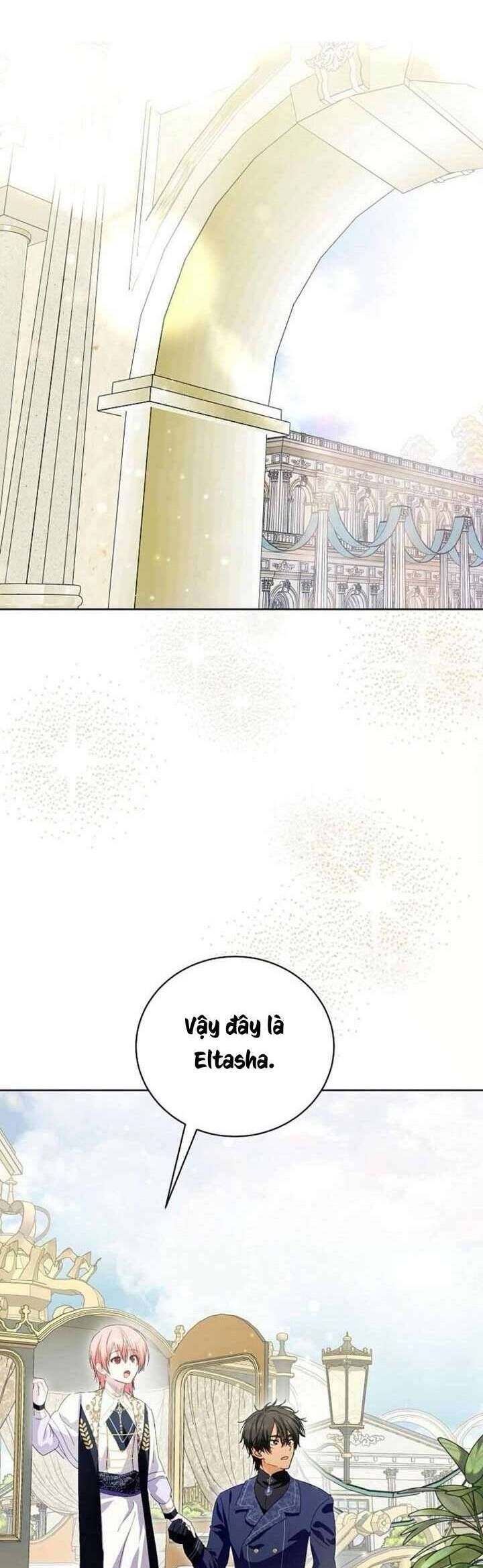 Phía Sau Mặt Nạ Của Nam Chính Hiền Lành: Chapter 83
