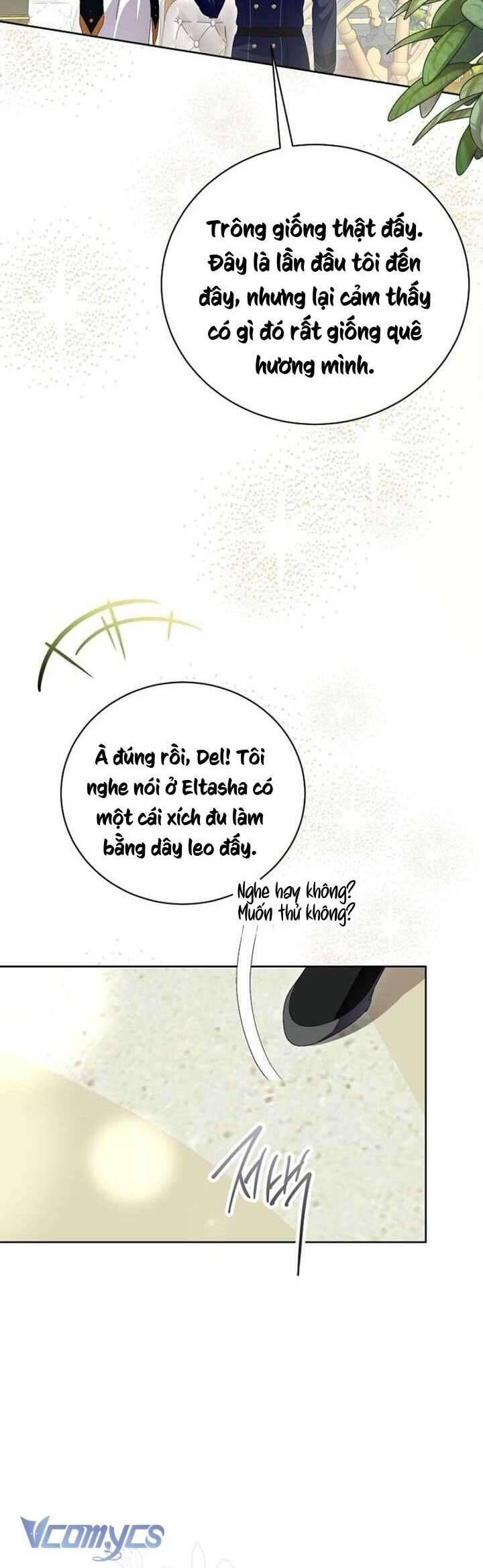 Phía Sau Mặt Nạ Của Nam Chính Hiền Lành: Chapter 83