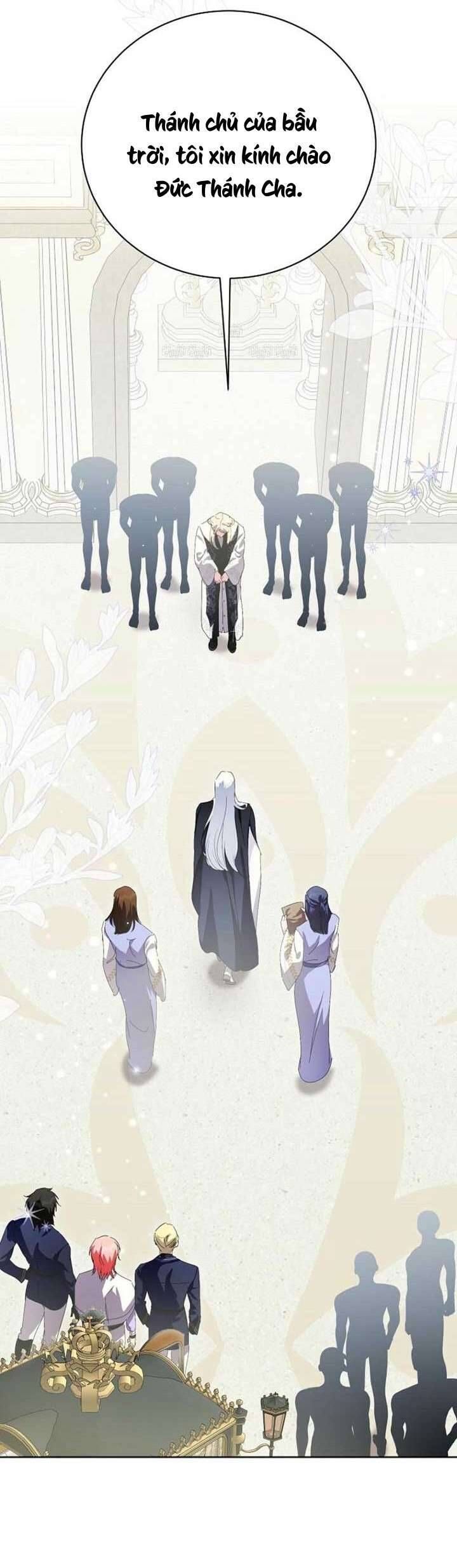 Phía Sau Mặt Nạ Của Nam Chính Hiền Lành: Chapter 83