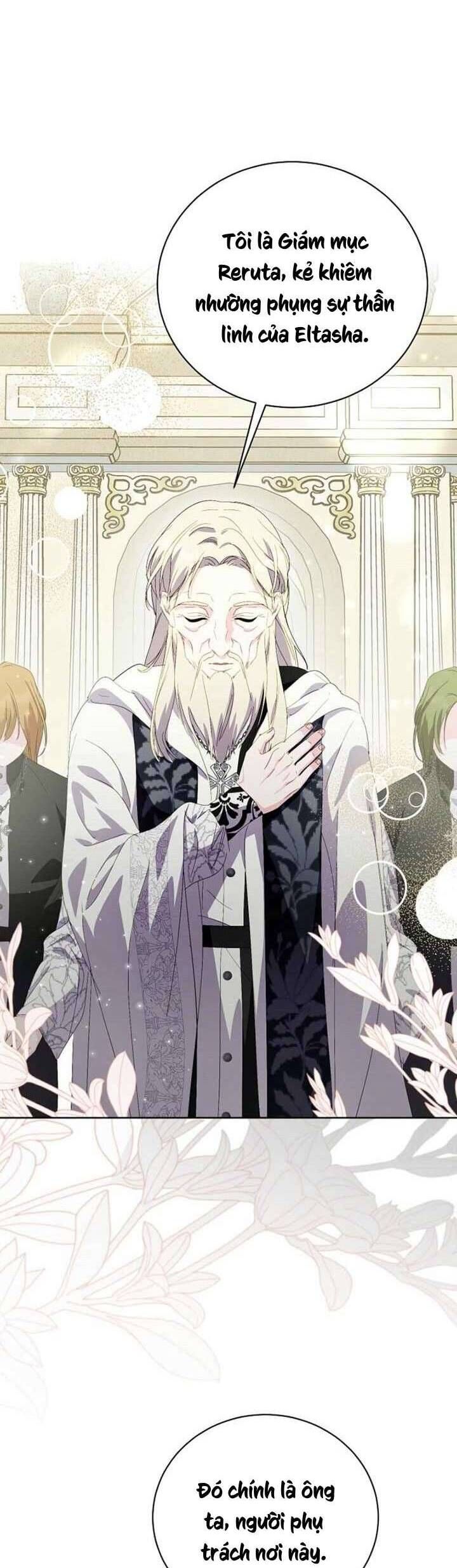 Phía Sau Mặt Nạ Của Nam Chính Hiền Lành: Chapter 83
