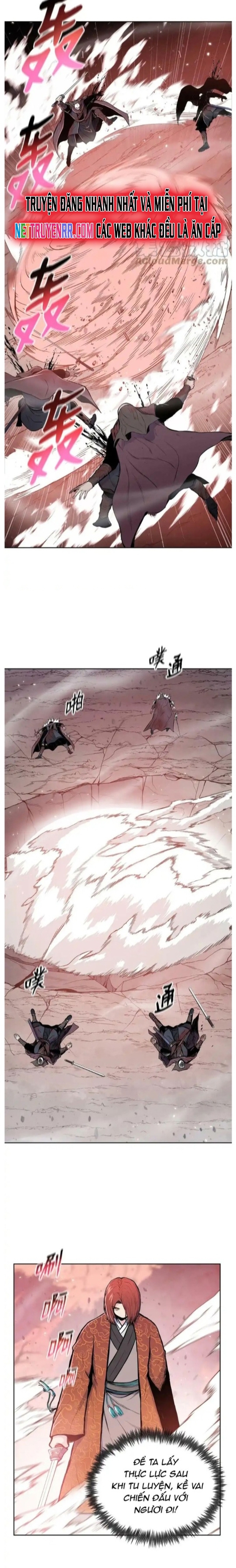 Phong Vân Chiến Thần: Chapter 100