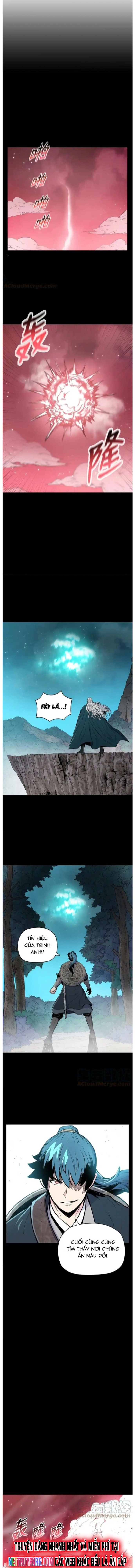 Phong Vân Chiến Thần: Chapter 100