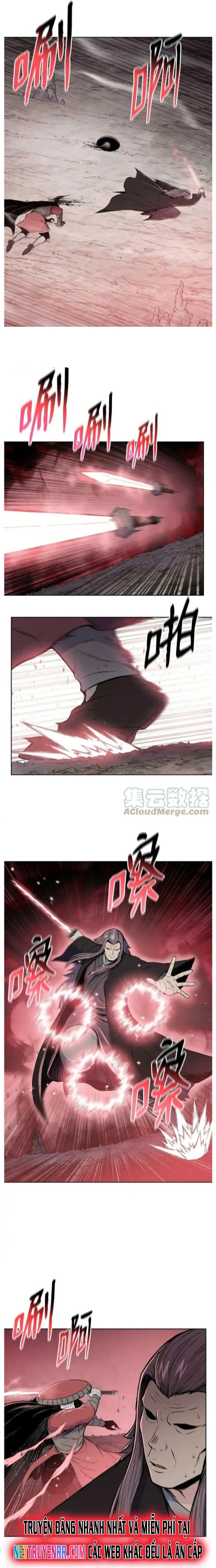 Phong Vân Chiến Thần: Chapter 103