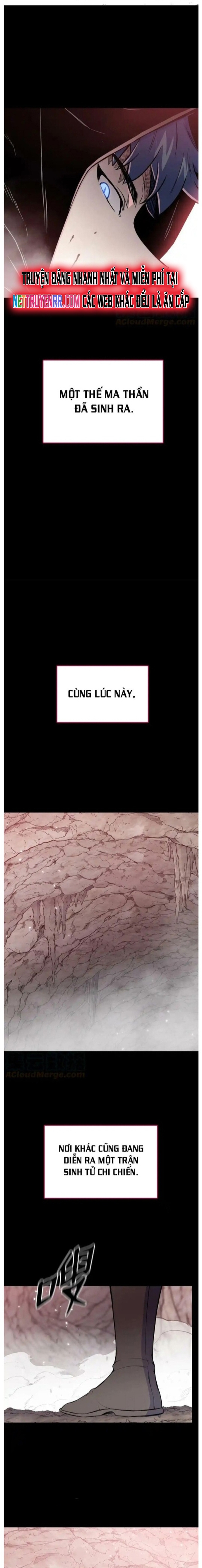 Phong Vân Chiến Thần: Chapter 103