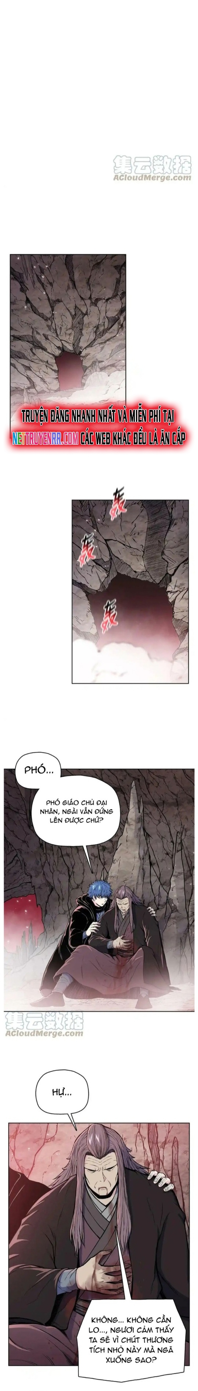 Phong Vân Chiến Thần: Chapter 103