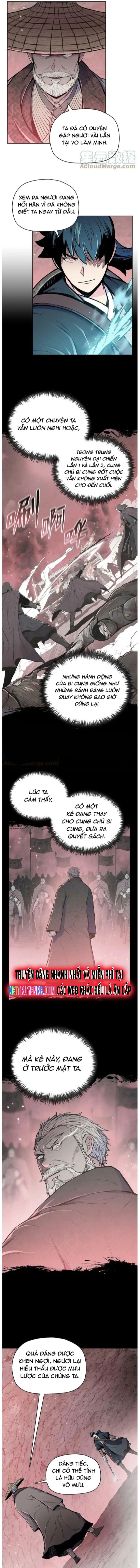 Phong Vân Chiến Thần: Chapter 104